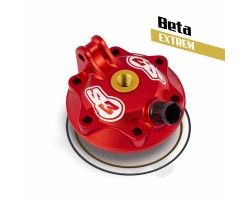 CULATA S3 + CULATIN BETA RR 300 DESDE 2012 al 2017 Xtreme