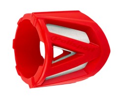 PROTECTOR SILENCIADOR POLISPORT 200-330mm