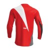 JERSEY THOR SECTOR EDGE RED/WHITE