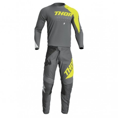 EQUIPACION THOR SECTOR EDGE DARK