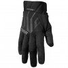 GUANTES THOR DRAFT BLACK/CHARCOAL