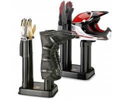 Secador Moose Cascos + Botas+ Guantes