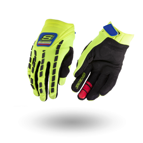 GUANTES SHERCO ENDURO 2023