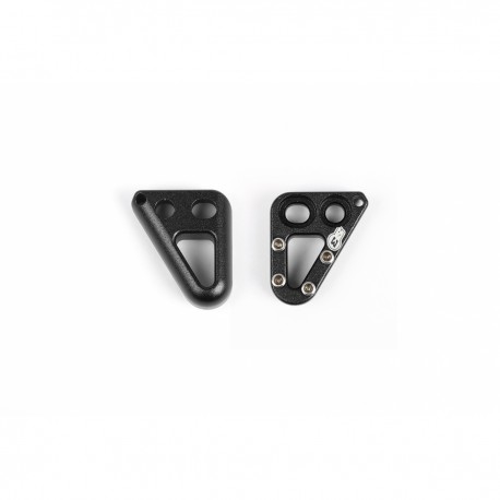 PUNTERA FRENO S3 BLACK MINIMAL