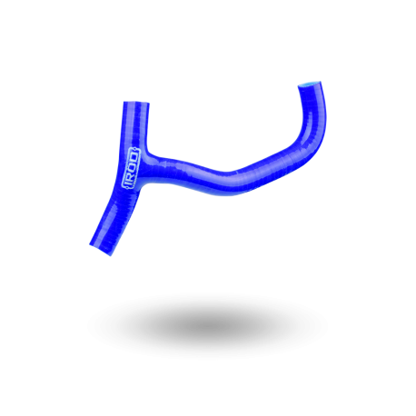 MANGUITO SILICONE INF. SHERCO SEF 250/300 AZUL