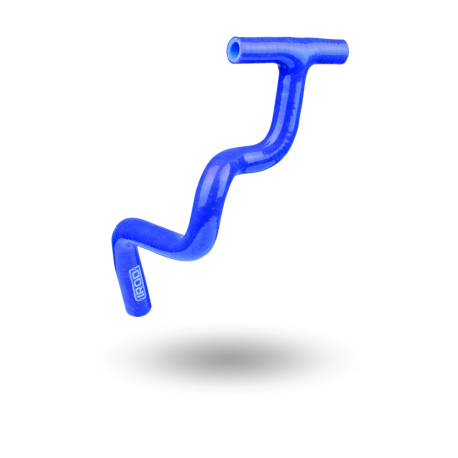 MANGUITO SILICONE INF. SHERCO SEF 250/300 AZUL