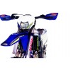 KIT ADHESIVOS REJILLA RADIADOR SHERCO