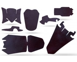 KIT ADHESIVOS ANTI-BARRO SHERCO SE/SEF