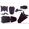KIT ADHESIVOS ANTI-BARRO SHERCO SE/SEF