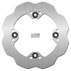 DISCO FRENO TRASERO SHERCO NG Ø220 x 112 x 4