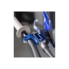 Bridas Antirotura para Brembo S3 Blue