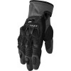 GUANTES THOR TERRAIN BLACK