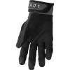 GUANTES THOR TERRAIN BLACK