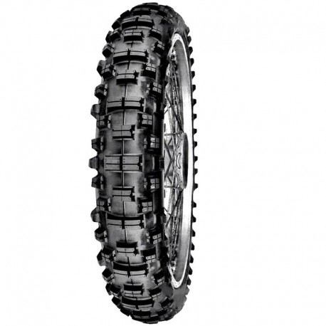 Neumático Deli Tire Medium 140/80/18 70R FIM