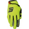 GUANTES SHOT TRAINER 2.0 YLW NEON