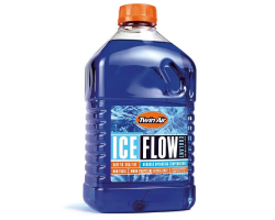 Garrafa 2,2L Liquido refrigerante anticongelante Twin Air Iceflow