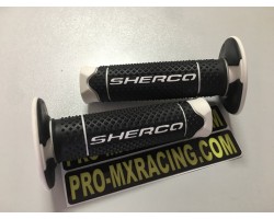 PUÑOS SHERCO FACTORY 2021 BLACK/BLUE