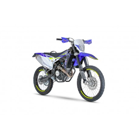 SHERCO 125 4T SE FACTORY RS