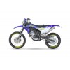 SHERCO 125 4T SE FACTORY RS