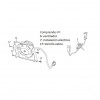 KIT ELECTRO VENTILADOR SHERCO 125/250/300/450/500