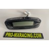 TAPA EMBRAGUE SHERCO