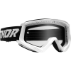 Gafas Thor Enemy Solid Blanca