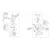 GOMA PROTECTOR PURGADOR PINZA FRENOS Y EMBRAGUE SHERCO