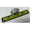 BRIDA FIJACIÓN BOMBA FRENO/ EMBRAGUE BREMBO