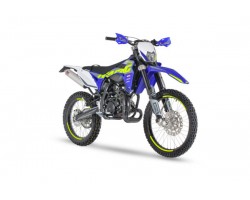 SHERCO FACTORY 50 SE-RS 2021