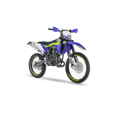 SHERCO FACTORY 50 SE-RS 2021