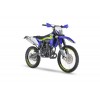 SHERCO FACTORY 50 SE-RS 2021