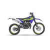 SHERCO FACTORY 50 SE-RS 2021
