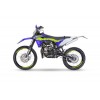 SHERCO FACTORY 50 SE-RS 2021