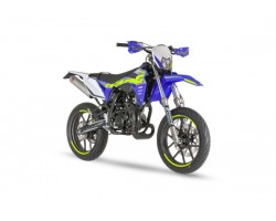 SHERCO FACTORY 50 SM-R 2021