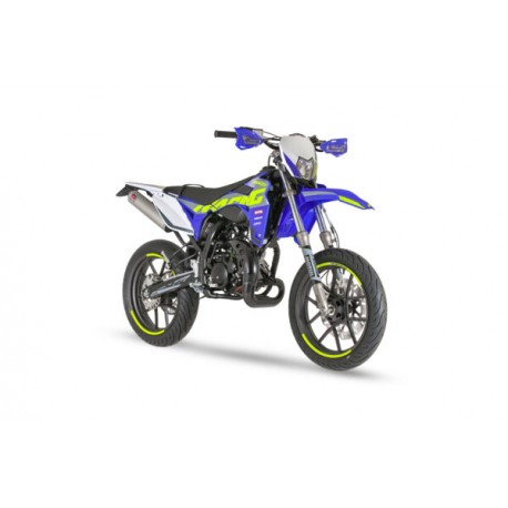SHERCO FACTORY 50 SM-R 2021