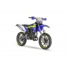 SHERCO FACTORY 50 SM-R 2021