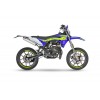 SHERCO FACTORY 50 SM-R 2021