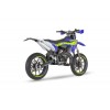 SHERCO FACTORY 50 SM-R 2021
