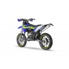 SHERCO FACTORY 50 SM-R 2021