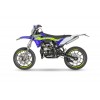 SHERCO FACTORY 50 SM-R 2021
