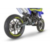 SHERCO FACTORY 50 SM-R 2021