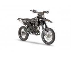 SHERCO FACTORY 50 SM-R 2021
