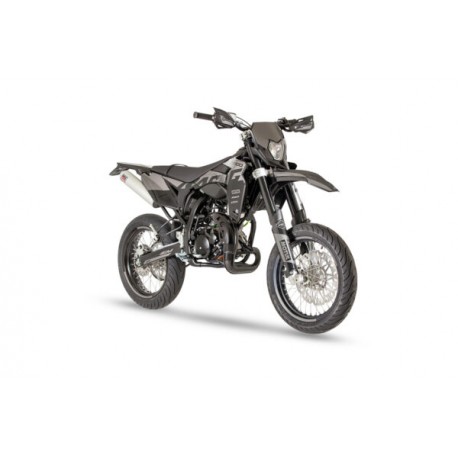 SHERCO FACTORY 50 SM-R 2021