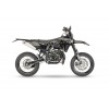 SHERCO FACTORY 50 SM-R 2021