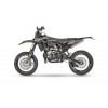SHERCO FACTORY 50 SM-R 2021