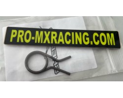 MUELLE SELECTOR CAMBIO SHERCO 2T / 4T