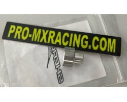CASQUILLO SEPARADOR RADIADOR SHERCO SE /SEF