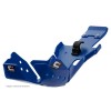 CUBRECARTER CON PROTECTOR DE BIELETAS CROSSPRO EXTREME SHERCO SE-R 250/300 (2014-2023) AZUL