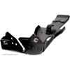 CUBRECARTER CON PROTECTOR DE BIELETAS AXP EXTREME SHERCO SE-R 250/300 (2014-2021) AZUL