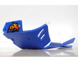 CUBRECARTER CON PROTECTOR DE BIELETAS AXP EXTREME SHERCO 125 SE-R/ FACTORY AZUL
